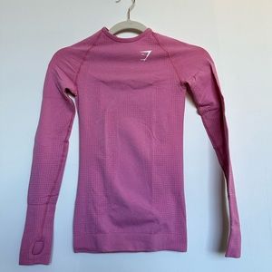 Brand new Gymshark top!